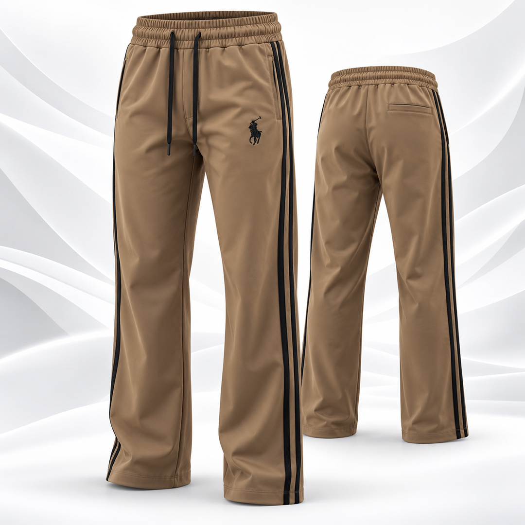 Polo Ralph Lauren Baggy Trouser Brown