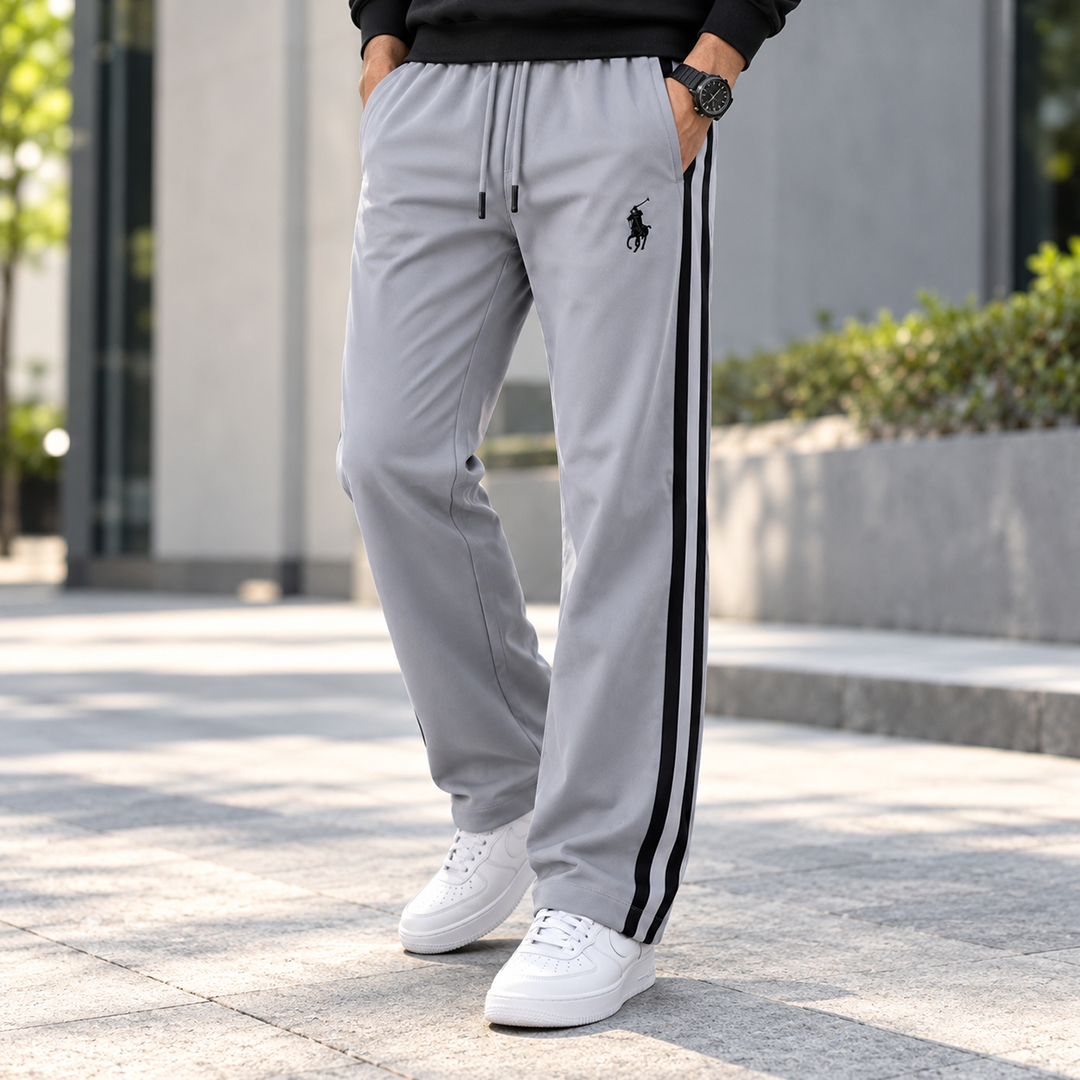 Polo Ralph Lauren Baggy Trouser Ash