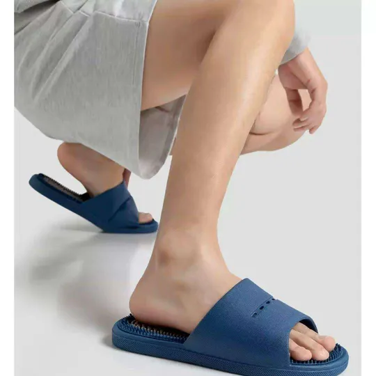 Anti-slip Foot Massage slippers