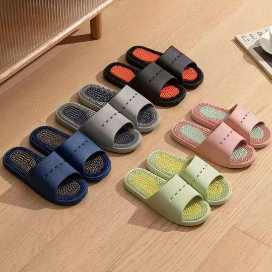Anti-slip Foot Massage slippers