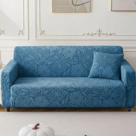Elegant Universal Fit Sofa Cover