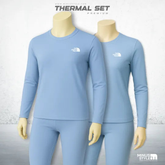 Premium Thermal 1 Set- Sky