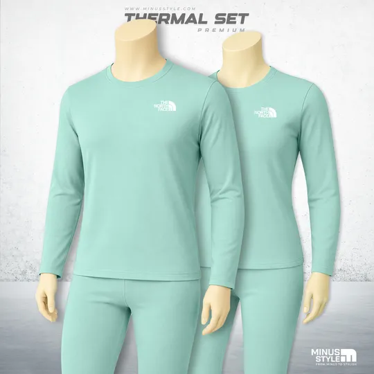 Premium Thermal 1 Set-Pest