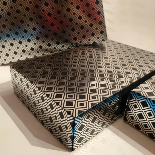 Black Pearl Gift Box