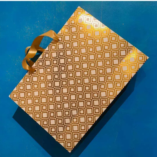 Aurum Gift Bag