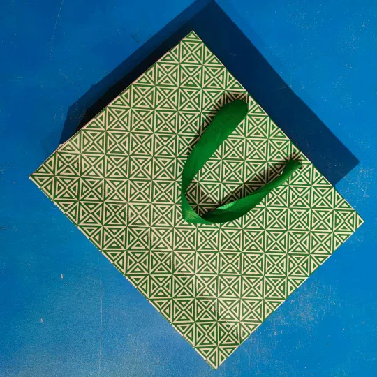 Dazzle Gift Bag