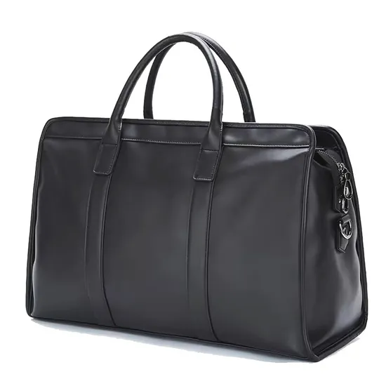 Multi-Purpose Business Travel Bag – Large Capacity Crossbody & Hand-Carry Laptop Travel Bag