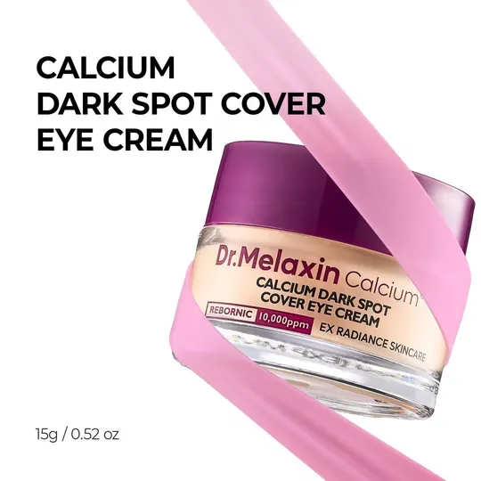 Dr.Melaxin Calcium Dark Spot Eye Cream (15g)