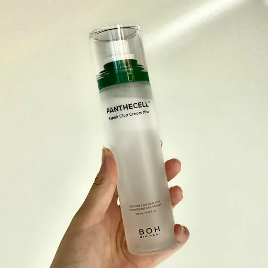 BIOHEAL BOH - Panthecell Repair Cica Cream Mist(120ml)