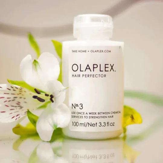 OLAPLEX - No.3 Hair Perfector (100ml)
