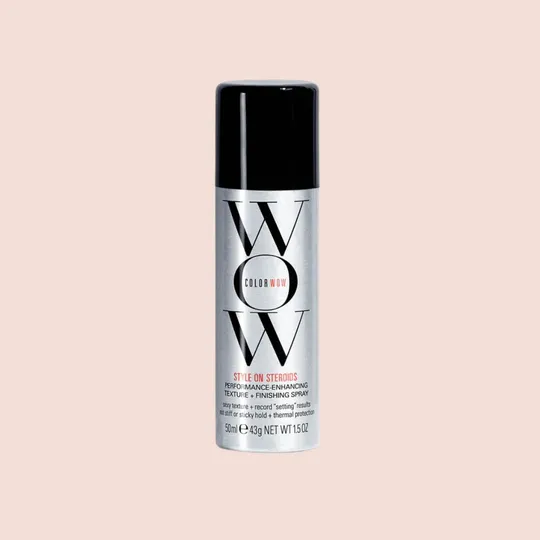 Color Wow Style on Steroids Performance Enhancing Texture + Finishing Spray 