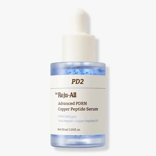 Dr.Reju-All - Advanced PDRN Copper Peptide Serum (30ml)