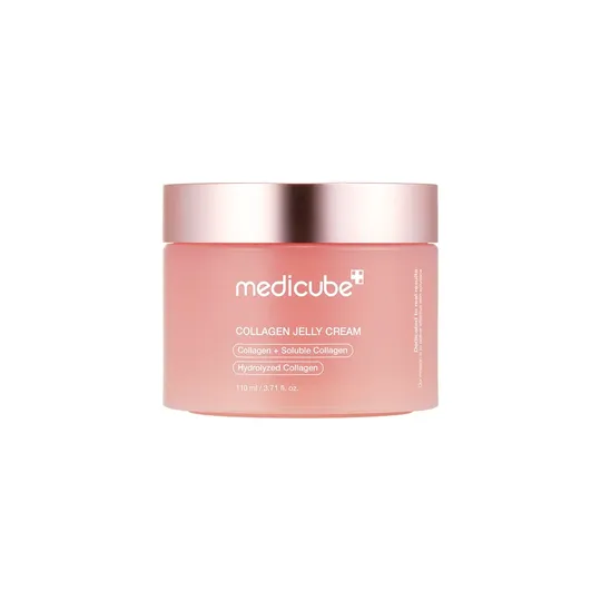 Medicube Collagen Jelly Cream - (110ml)