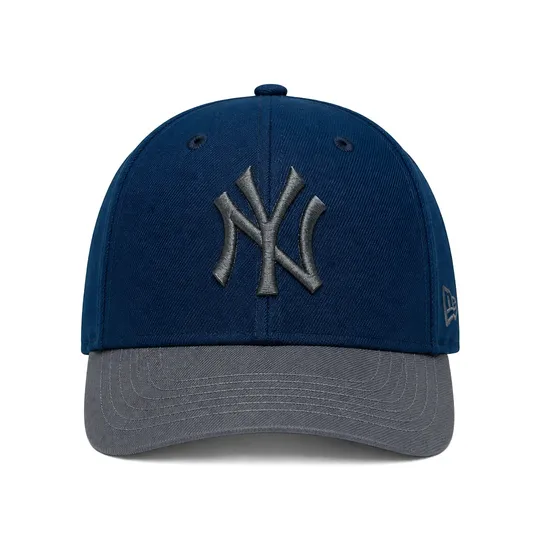 NY Yankees Heritage cap Royal Blue 