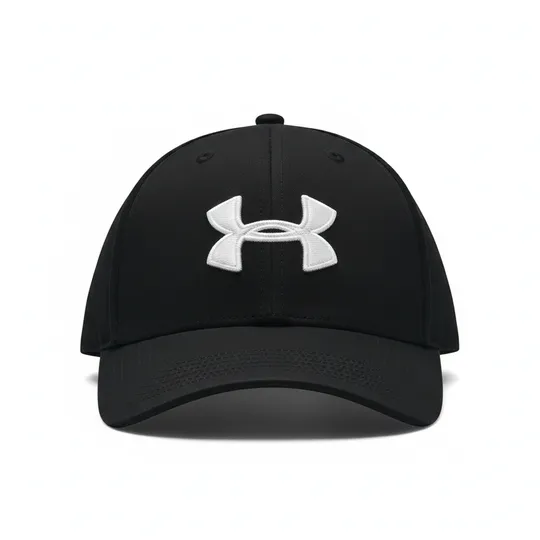 Under Armour Blitzing Cap Black