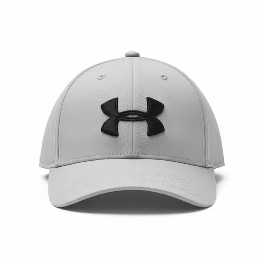 Under Armour Blitzing Cap Ash