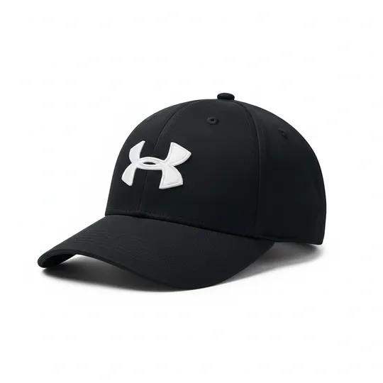 Under Armour Blitzing Cap Black