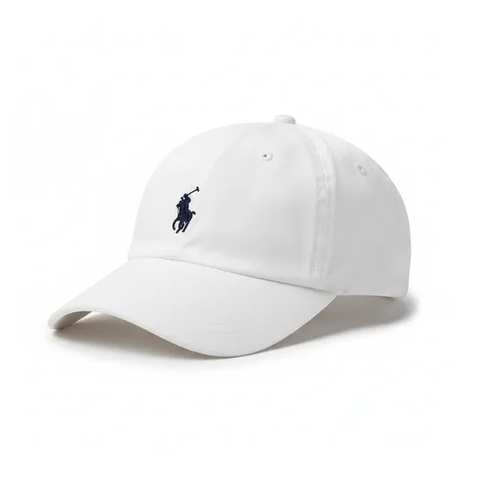 Polo Ralph Lauren Royalrider White