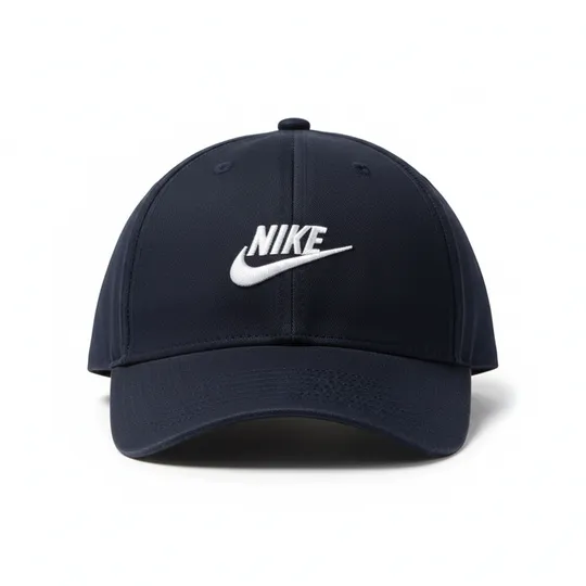 Nike Classic Swoosh  Cap dark Navy Blue