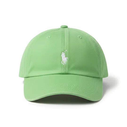 Polo Ralph Lauren Royalrider Light Green