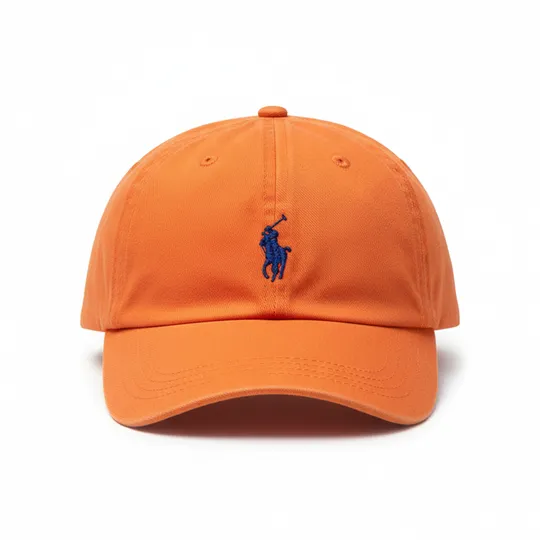 Polo Ralph Lauren Royalrider Orange