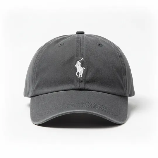 Polo Ralph Lauren Royalrider Gray