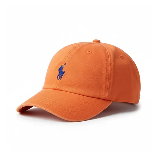 Polo Ralph Lauren Royalrider Orange
