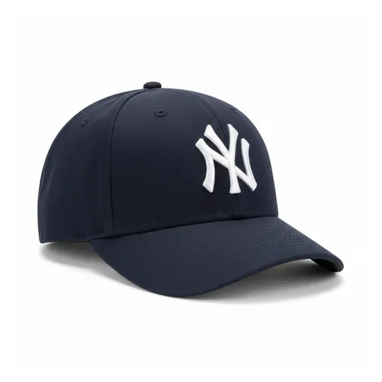 NY Yankees Heritage cap Navy Blue