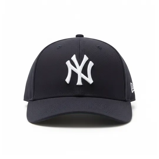 NY Yankees Heritage cap Navy Blue
