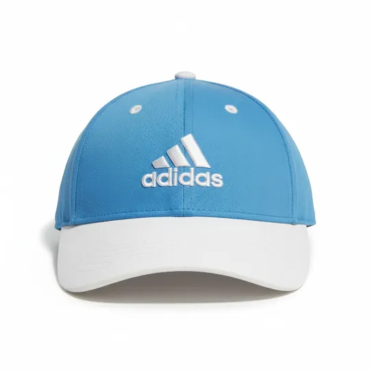 Adidas Classic Fit Cap Blue