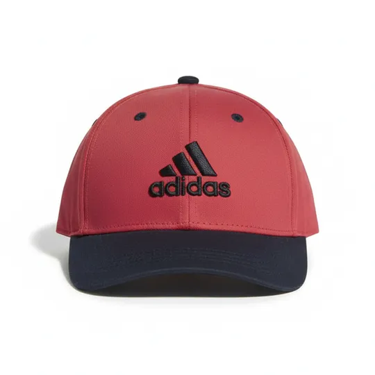Adidas Classic Fit Cap Maroon