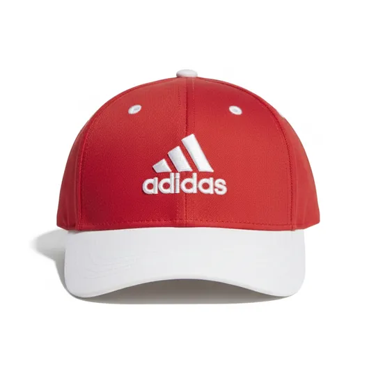 Adidas Classic Fit Cap Red