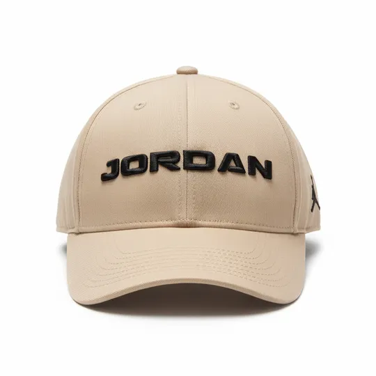 Jordan Elite Fit Cap Mauve