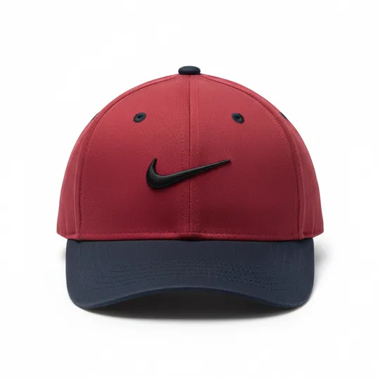 Nike Classic Cap Maroon 