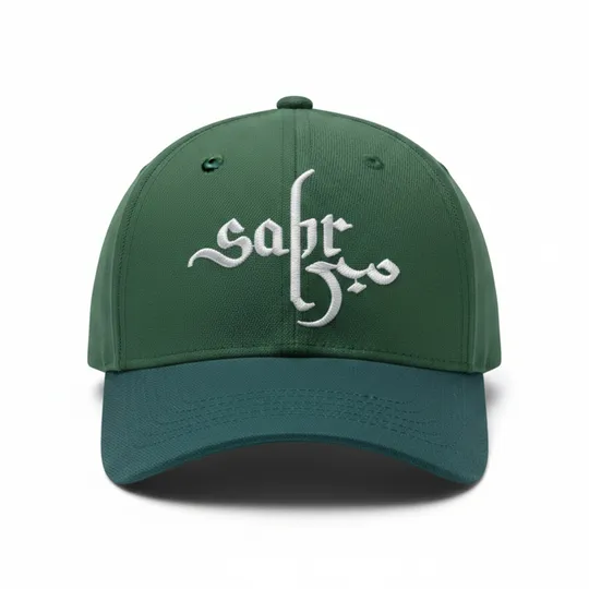 Sahar Wear Green
