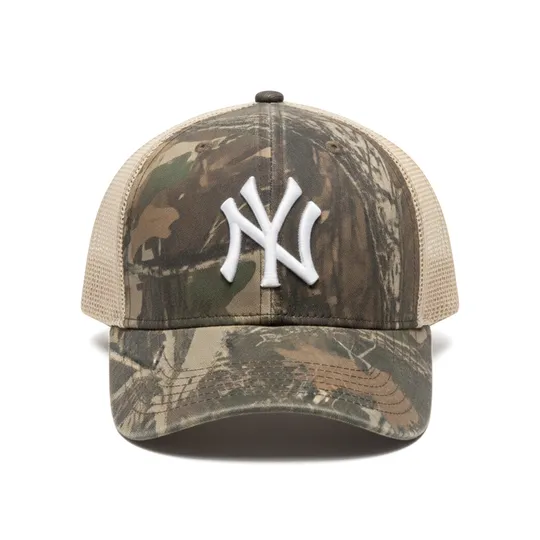 NY Yankees Heritage Realtree