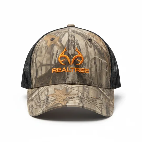 Realtree Edge Blaze
