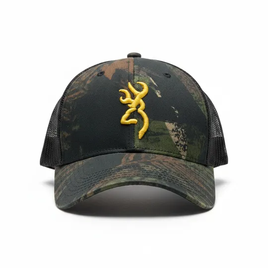 Browning Ovix camouflage