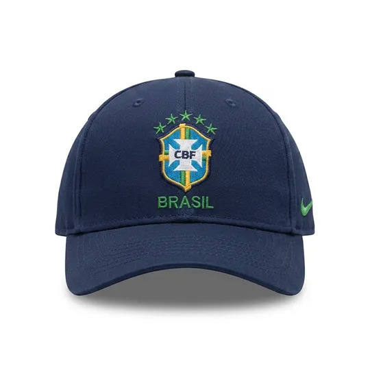 Nike 2026 World Cup Edition Brazil Cap