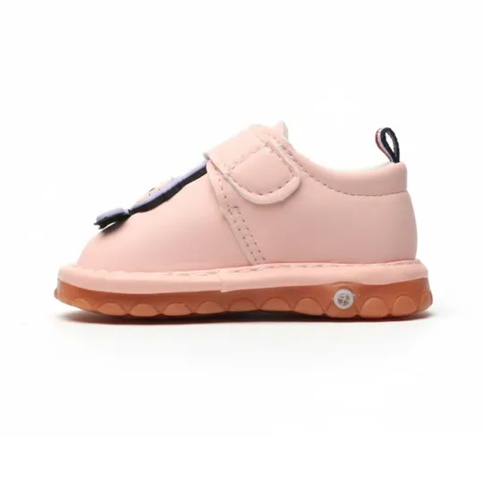 Labubu Pink Bunny Sneakers for Kids