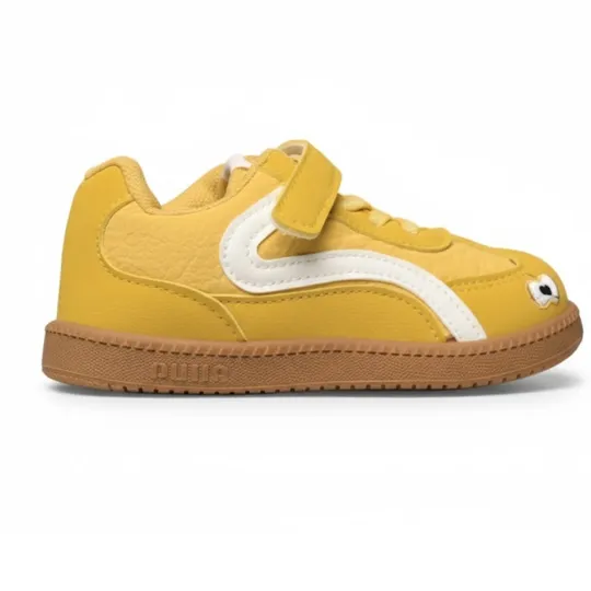 Labubu Sunshine Sneakers For Kids