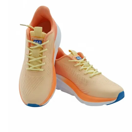 Hoka Rincon 3 Running Shoes – Shell Coral/Peach Parfait