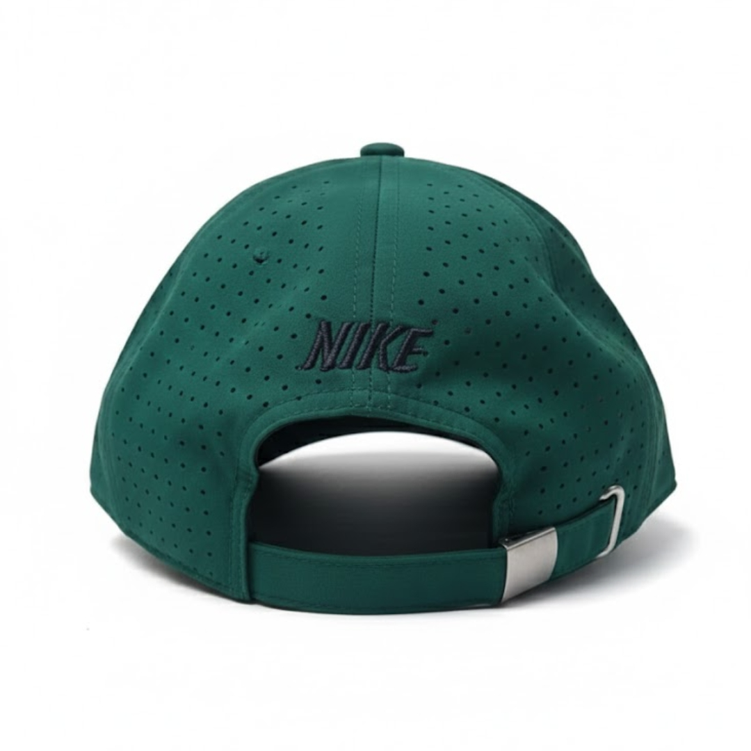 Nike AeroBill Élite ADV Cap –Forest Green