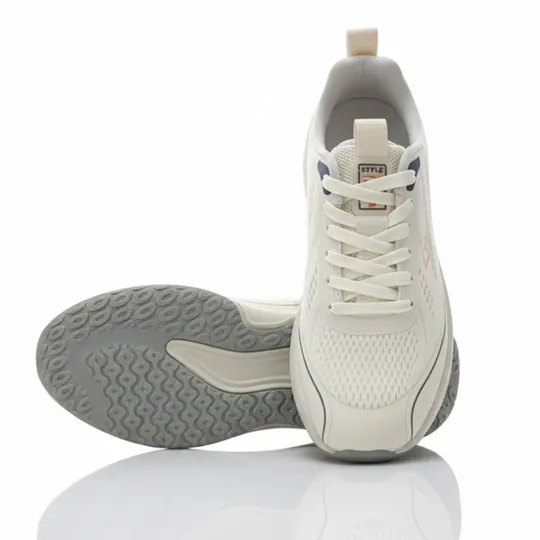 BEIGE Premium Sports Fashion Running Shoes for Men
