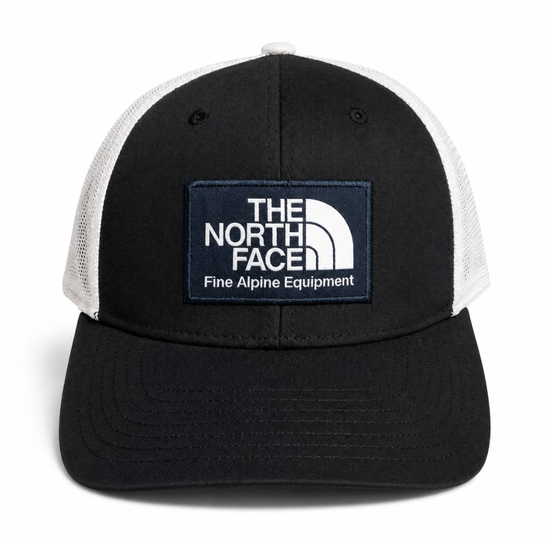 The North Face Mudder Trucker Hat