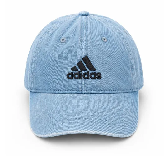 Adidas Denim Cap