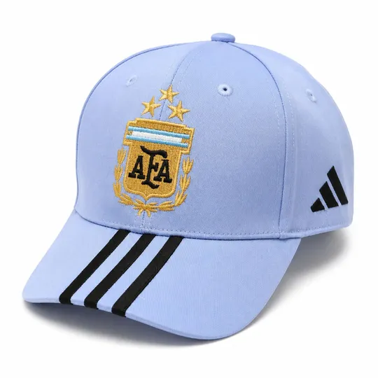 Argentina Federation Light Blue Baseball Cap