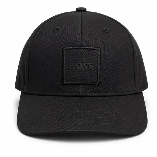 BOSS Black Logo Cap – Premium Streetwear