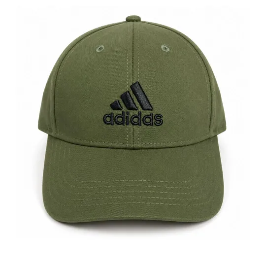 Adidas Green Classic Lifestyle Cap