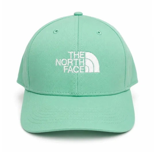 The North Face Premium Green Lifestyle Cap